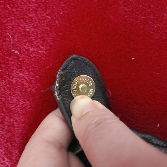 NWT Betsy Johnson Solitaire Tote Bag - Picture 11 of 13